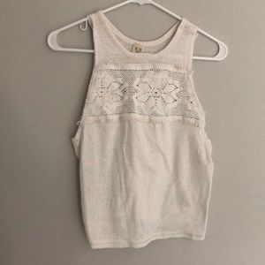 Free People Tank
